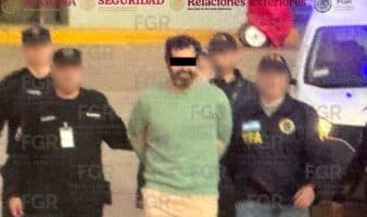 Farías 'tenía una red para distribuir combustible de contrabando': Sheinbaum