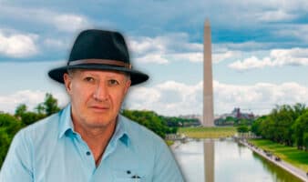 SSPC no desmintió propuesta para Lila Abed en Washington: Jesús Esquivel