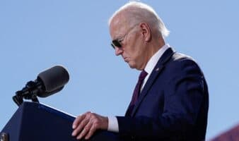 El cáncer que padece Joe Biden es 'muy doloroso' y 'se ha extendido', revela su hijo