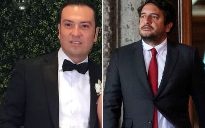 Hacienda va contra empresa ligada a amigo de 'Andy' López Beltrán por huachicol fiscal de 834 mdp