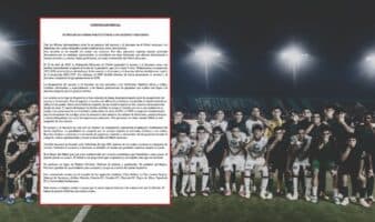 Futbolistas de Liga de Expansión exigen regreso del ascenso: ‘Pedimos el derecho a ganarlo’