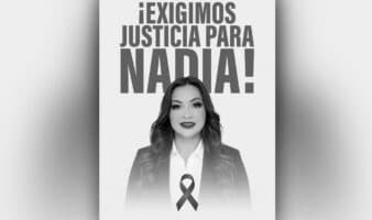 MC exige esclarecer asesinato de Nadia Vehurini, dirigente emecista en Tlapehuala, Guerrero