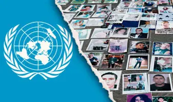 ONU llama a Estados a asumir la búsqueda de desaparecidos y no trasladarla a las familias
