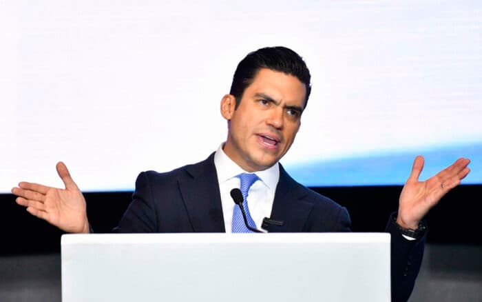PAN exige investigar a 'Andy' López Beltrán por huachicol fiscal tras retiro de visa de EE.UU.