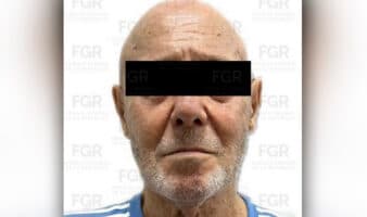 México extradita a Argentina a Raúl 'N', vinculado al caso Zona Divas