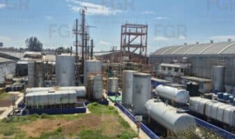 ¡Refinahuachicol!: Aseguran cuatro centros de procesamiento ilegal de combustibles
