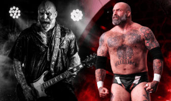 Muere Andy Williams, guitarrista de Every Time I Die, a los 48 años