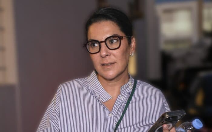 Fátima Mansouri, 'la Presidenta', encabezará el gobierno en Marruecos