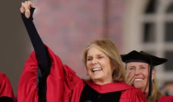 Muere a los 92 años Gloria Steinem, ícono del feminismo y periodista