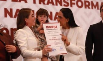 Morena coloca a expriista y del PVEM en la coordinación de Nayarit