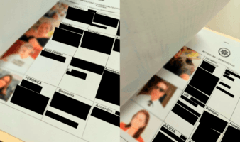 ARTICLE 19 pide explicar fichas de periodistas en Zacatecas