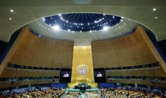 Trump, Netanyahu y Milei: las frases de la Asamblea General ONU