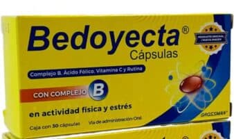 Alertan por falsificación de Bedoyecta, Buscapina, Saizen y otros medicamentos
