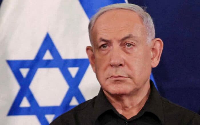 ¿Qué sabía Netanyahu antes de los ataques de Hamás?: ‘Haaretz’ revela alertas que no llegaron a los jefes de seguridad