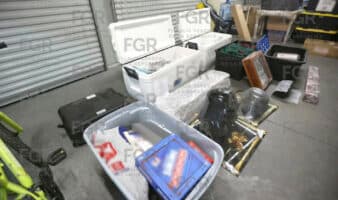 Defensa de los Farías sugiere que documentos firmados por Rafael Ojeda fueron 'sembrados'
