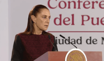 Gobierno propone paquete económico 2027 sin nuevos impuestos y con mayor gasto social