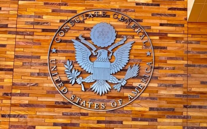 EE. UU. emite alerta de seguridad en Nogales por presuntas amenazas