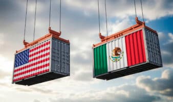 México y EE.UU. podrían alcanzar antes de noviembre un acuerdo parcial para aliviar aranceles: Guajardo