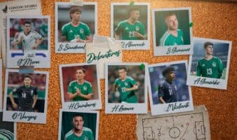Márquez sacude la lista del Tri: vuelven ‘Chucky’ Lozano y Berterame