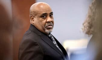 El asesinato del rapero Tupac Shakur: el expandillero Duane Davis es declarado culpable