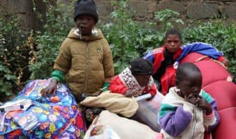 Sudáfrica: más de 86,000 migrantes africanos repatriados por xenofobia