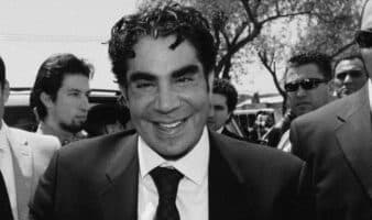 Murió el exdiputado Jorge Kahwagi Macari