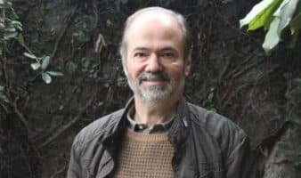 Juan Villoro obtiene el Premio Internacional Carlos Fuentes a la Creación Literaria 2026
