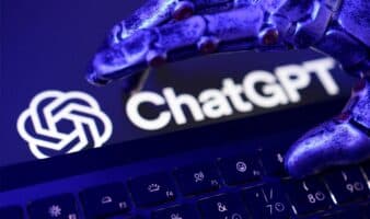 OpenAI acepta que sus herramientas publicaron por error imágenes de usuarios de ChatGPT