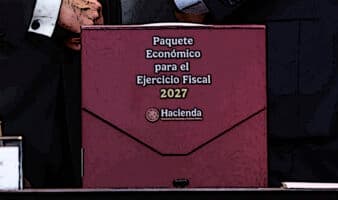 Lo mejor de Aristegui en Vivo: Sheinbaum envía Presupuesto 2027; ¿impuesto contra el huachicol?; asesinan a aspirante en Oaxaca (09/09/2026)