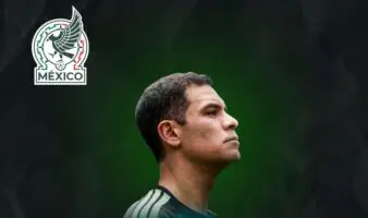 Rafa Márquez debuta como DT de México ante Colombia