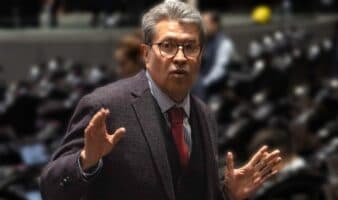 ‘Tenemos un problema de ingresos’: Monreal