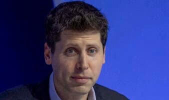 Altman advierte que perder el control o concentrar el poder serían escenarios muy negativos para la IA