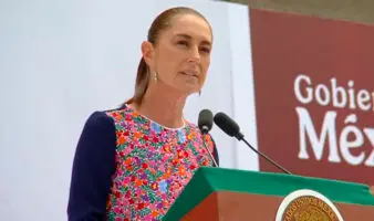 'No queremos injerencias, ni intervencionismo, ni violación a nuestra territorialidad': Sheinbaum