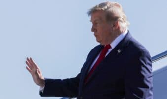 Trump rechaza el plan de Irán de siete días para reabrir Ormuz
