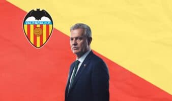 Javier Aguirre vuelve al futbol español como entrenador del Valencia