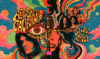 Aerosmith anuncia su regreso a los escenarios tras su retiro