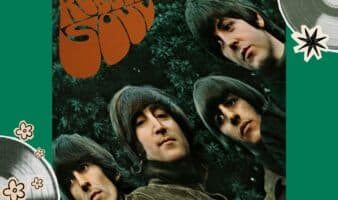 Universal lanza edición remasterizada de ‘Rubber Soul’, álbum de The Beatles de 1965