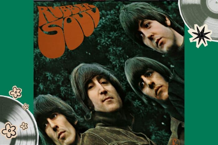 Universal lanza edición remasterizada de ‘Rubber Soul’, álbum de The Beatles de 1965