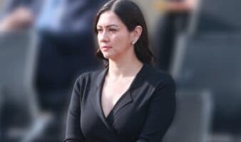 Blanca Cruz es designada consejera presidenta provisional del INE