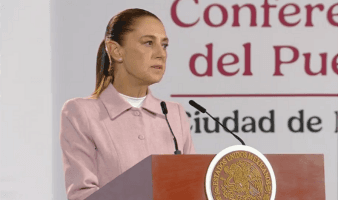 México y EEUU refuerzan coordinación tras tiroteo fronterizo: Sheinbaum