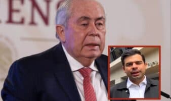 Leonel Cota sale de Agricultura para evitar sospechas electorales, dice Sheinbaum