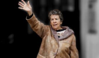Muere Maricarmen Abascal, la adulta mayor cuyo desalojo encendió la crisis por la vivienda en España