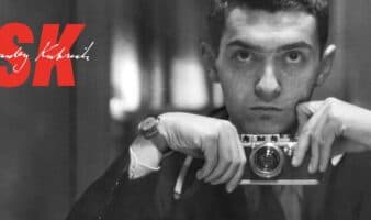 Subastarán piezas originales de películas de Stanley Kubrick