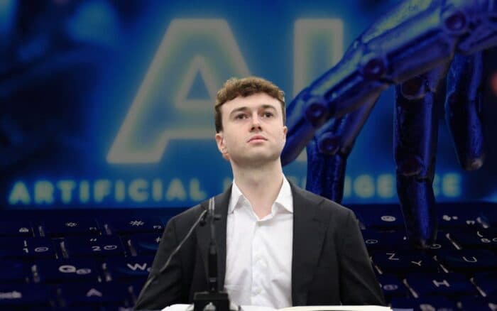 Exinvestigador de OpenAI y Anthropic alerta del riesgo de 'perder el control' de la IA