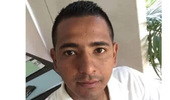 Asesinan al periodista Hamurabi Huesca en Oaxaca