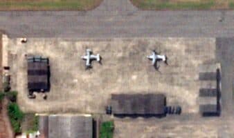 Taura: EEUU guía desde una base militar de Ecuador la nueva guerra contra el narco