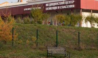 Muerte en Instituto Contra la Peste en Rusia desata alertas sanitarias y versiones encontradas