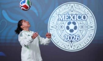 Charlyn Corral afirma que el mexicano es capaz, pero se daña entre compatriotas