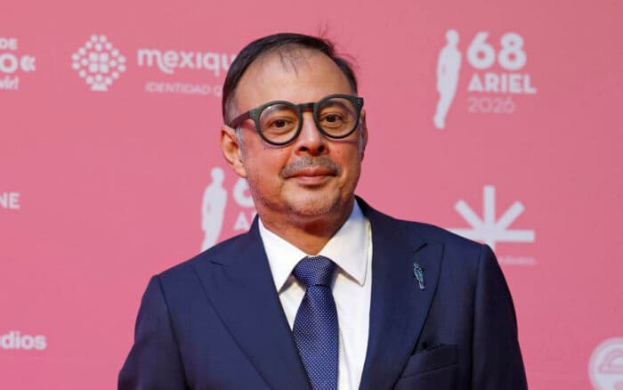 Academia Mexicana de Cine defiende la libertad de expresión y creación en los Premios Ariel