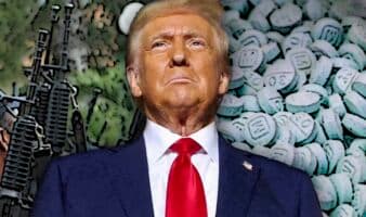 EE.UU. presiona a México para lograr una victoria contra los cárteles antes de las elecciones intermedias: NYT